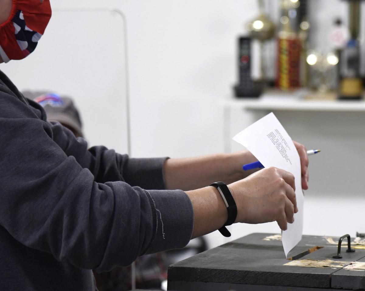 Voting
