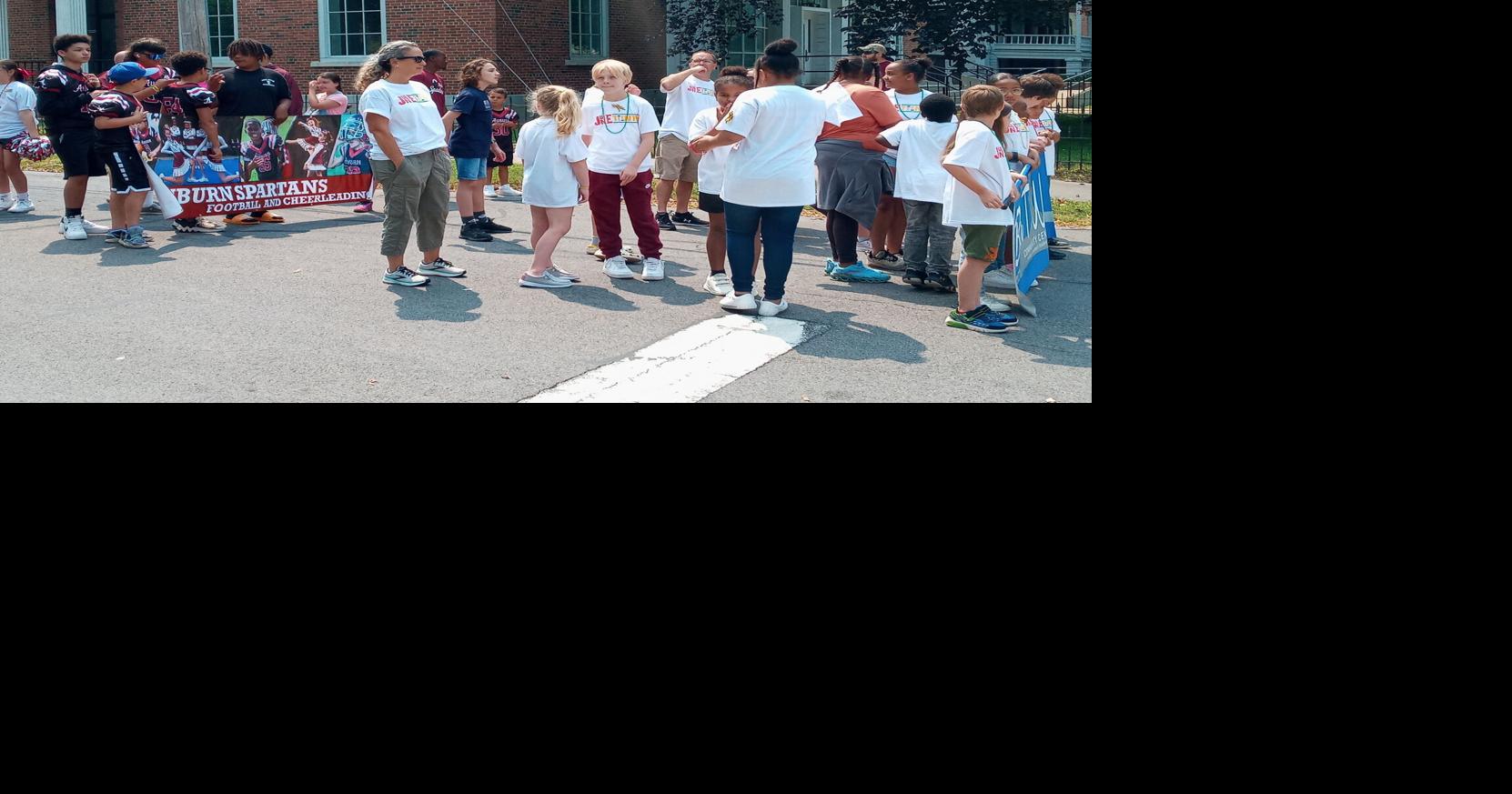 Auburn BID Thank you for a successful