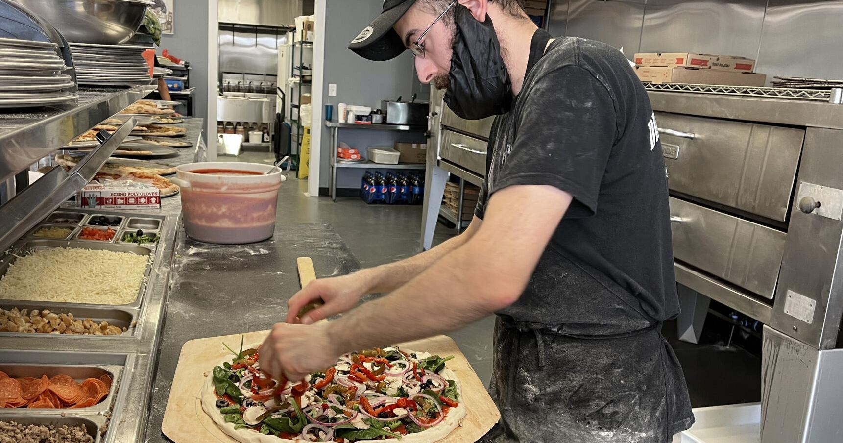 Diner at Dimitri's: Elbridge restaurant adds breakfast at new location - Vimarsana News