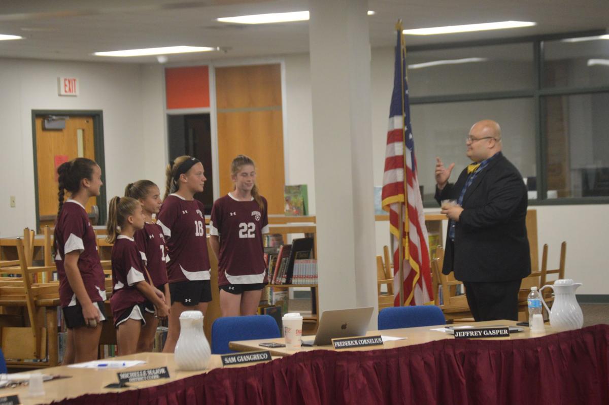 Auburn school district's 2011 capital project almost done Local News Auburn, NY Auburnpub