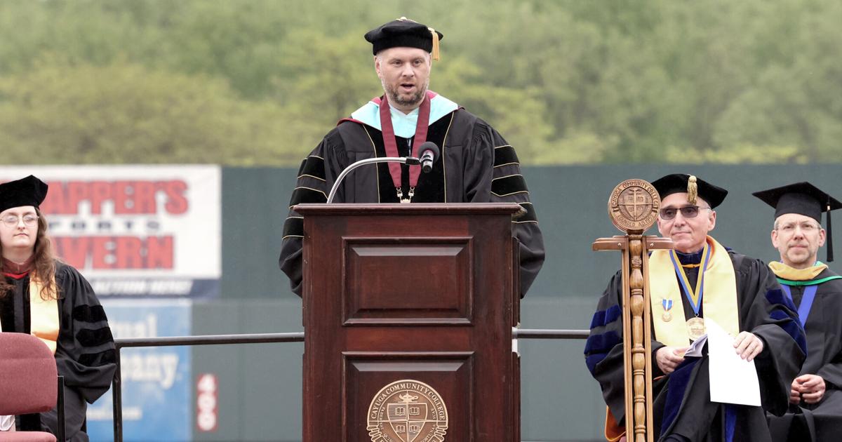 Aubrey Rector Auburn TV shows to feature college, BID leaders