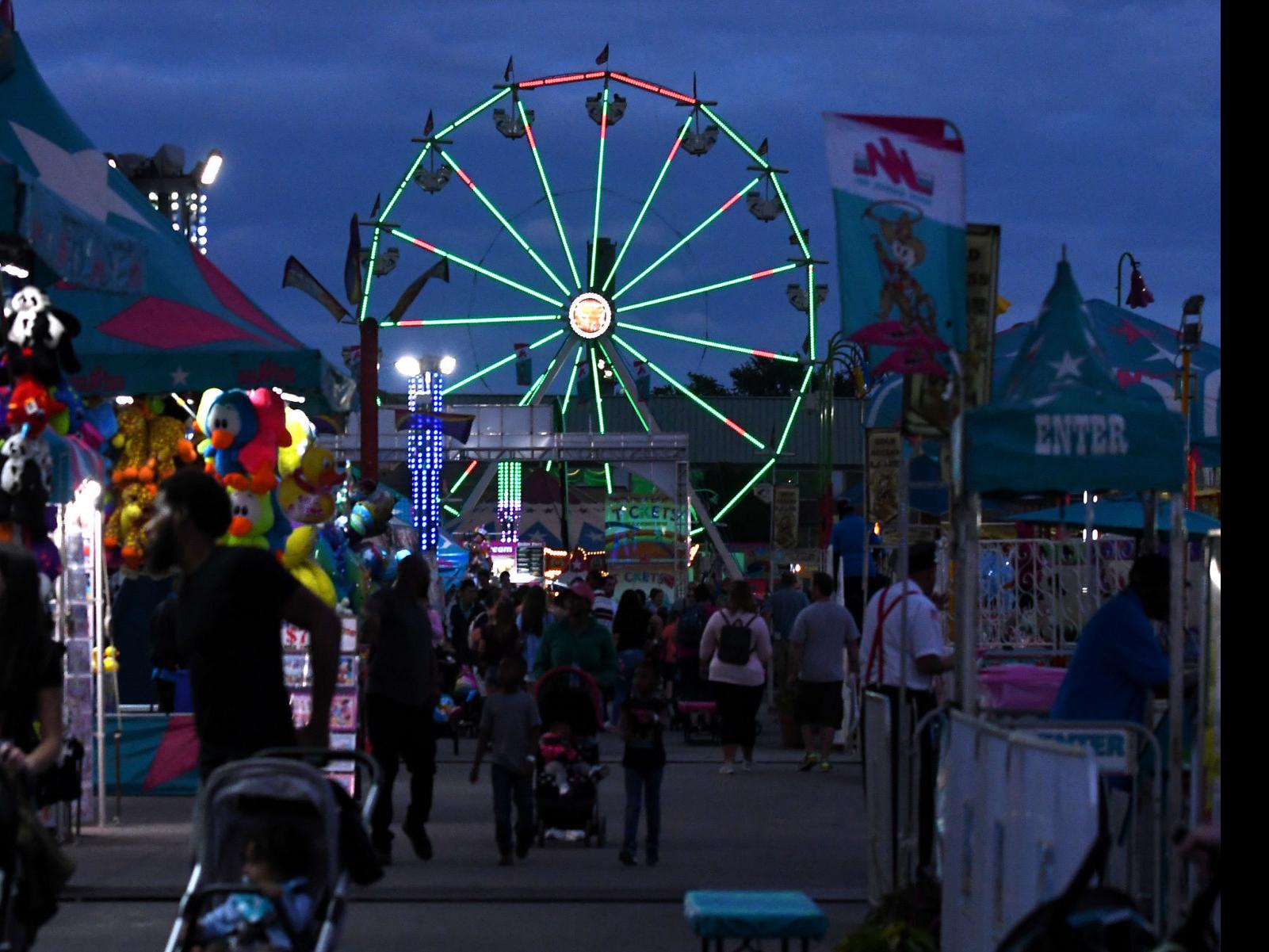Nys Fair Updated Guidance Expanded Capacity Not Yet Approved Politics Auburnpub Com