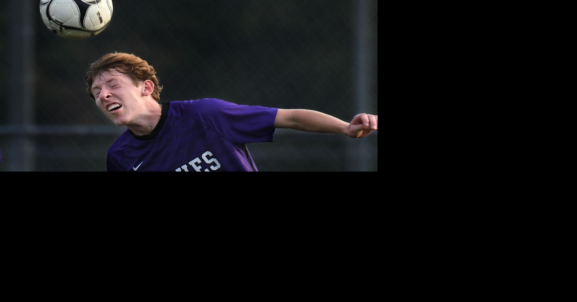 Union Springs/Port Byron boys soccer beats Newfield in OT