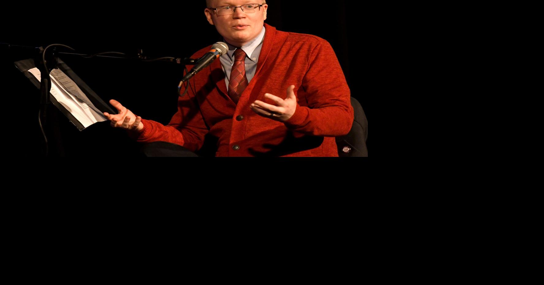 Heery: Quick parting takes from the pastor
