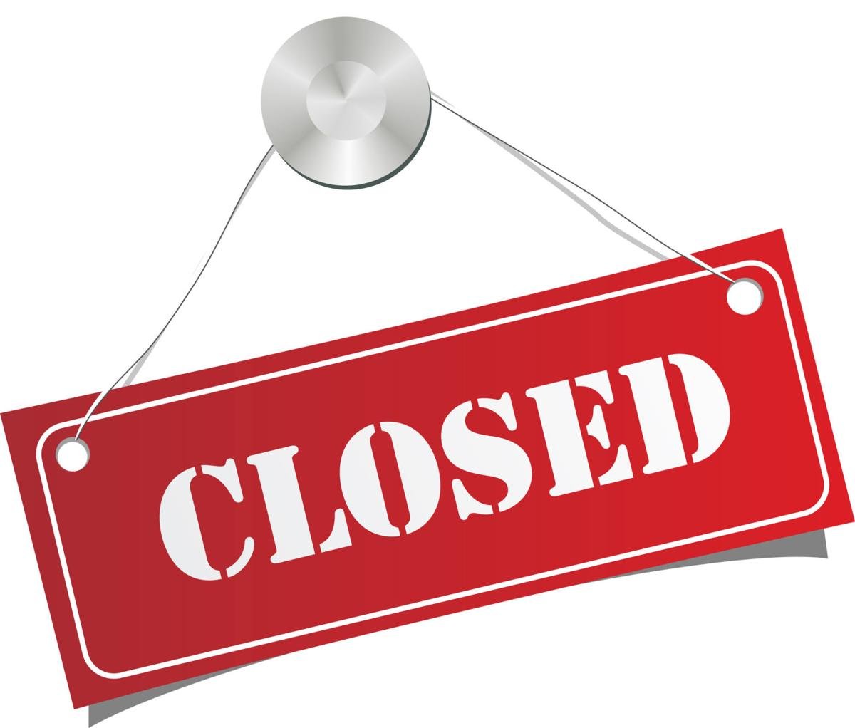 Cayuga County area cancellations and closings for Saturday Jan 13 Cayuga County area cancellations and closings for Saturday Jan 13