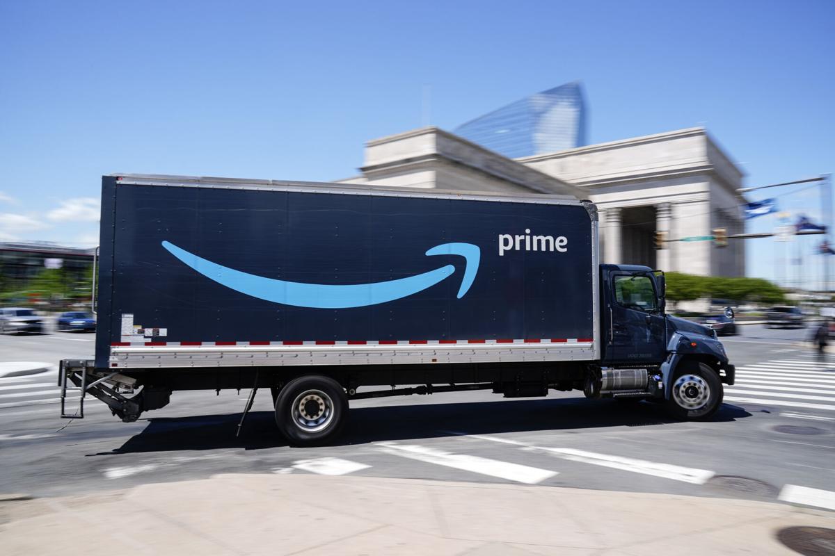 Amazon-Tariff Prices