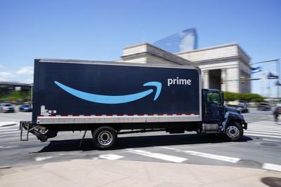 Amazon-Tariff Prices