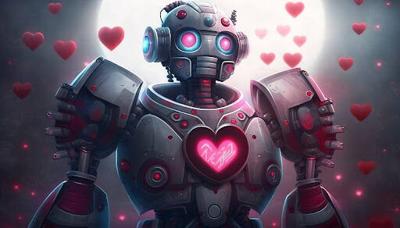 The Rise of AI Companions A New Era of Digital Relationships