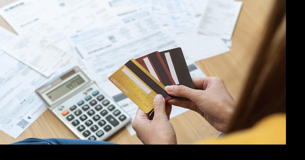Best ways to get debt relief Brittney Myers for Freedom Debt Relief Aug 18, 2025 1 hr ago