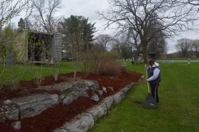Canal Clean Sweep set for Montezuma Canal Clean Sweep set for Montezuma