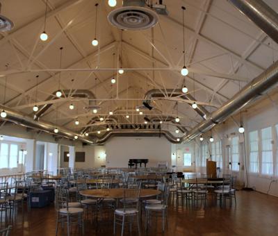 Emerson Park Pavilion