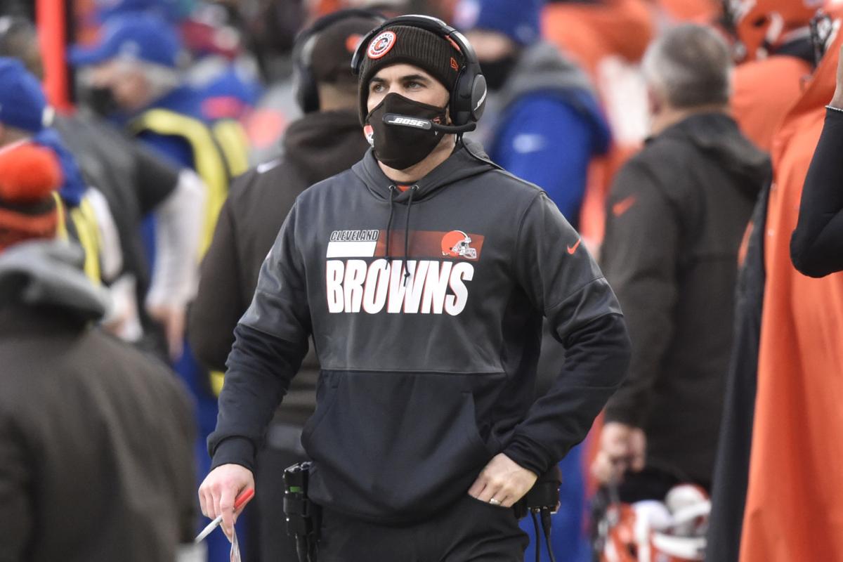 NFL suspends all COVID protocols, cites 'encouraging trends ...