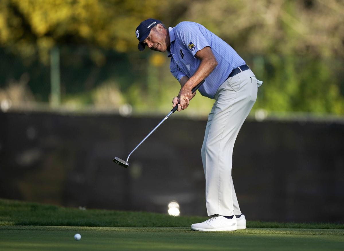 Genesis Invitational Golf