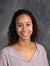 Fall 2019 Girls Swimming All-Stars: Makenna Wilson, Auburn