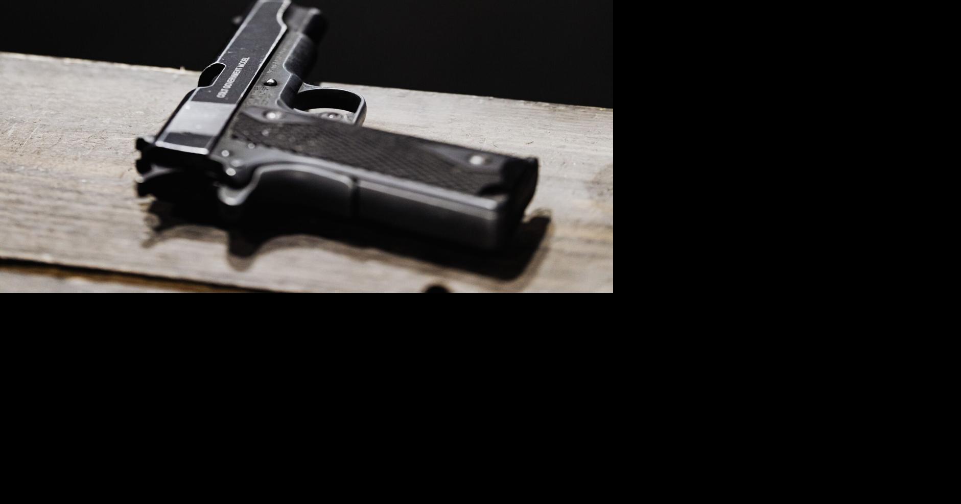 Have a gun in your home? Here's how to help reduce the risks for kids