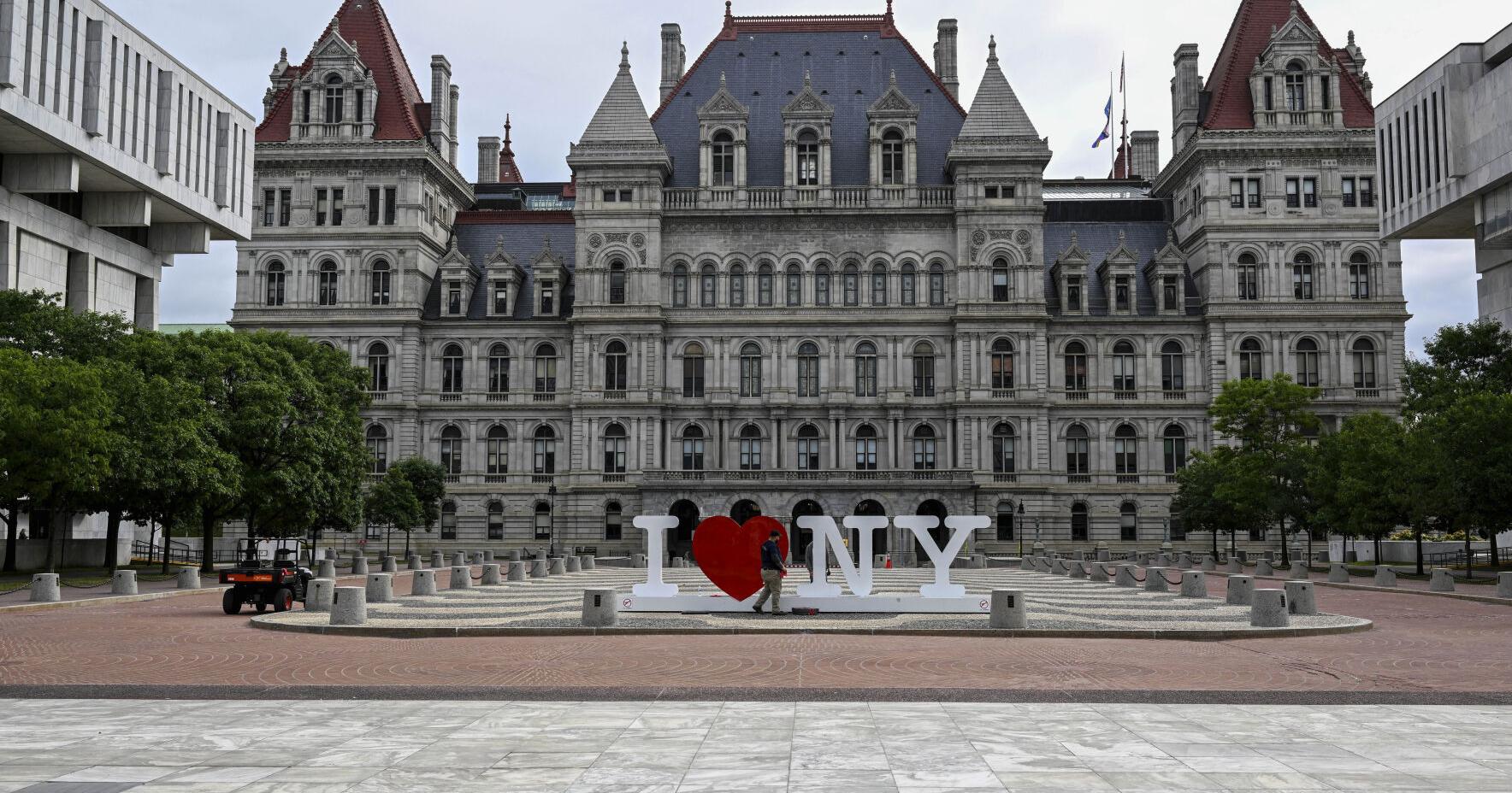 Column: NY agencies must improve FOIL process - Vimarsana News