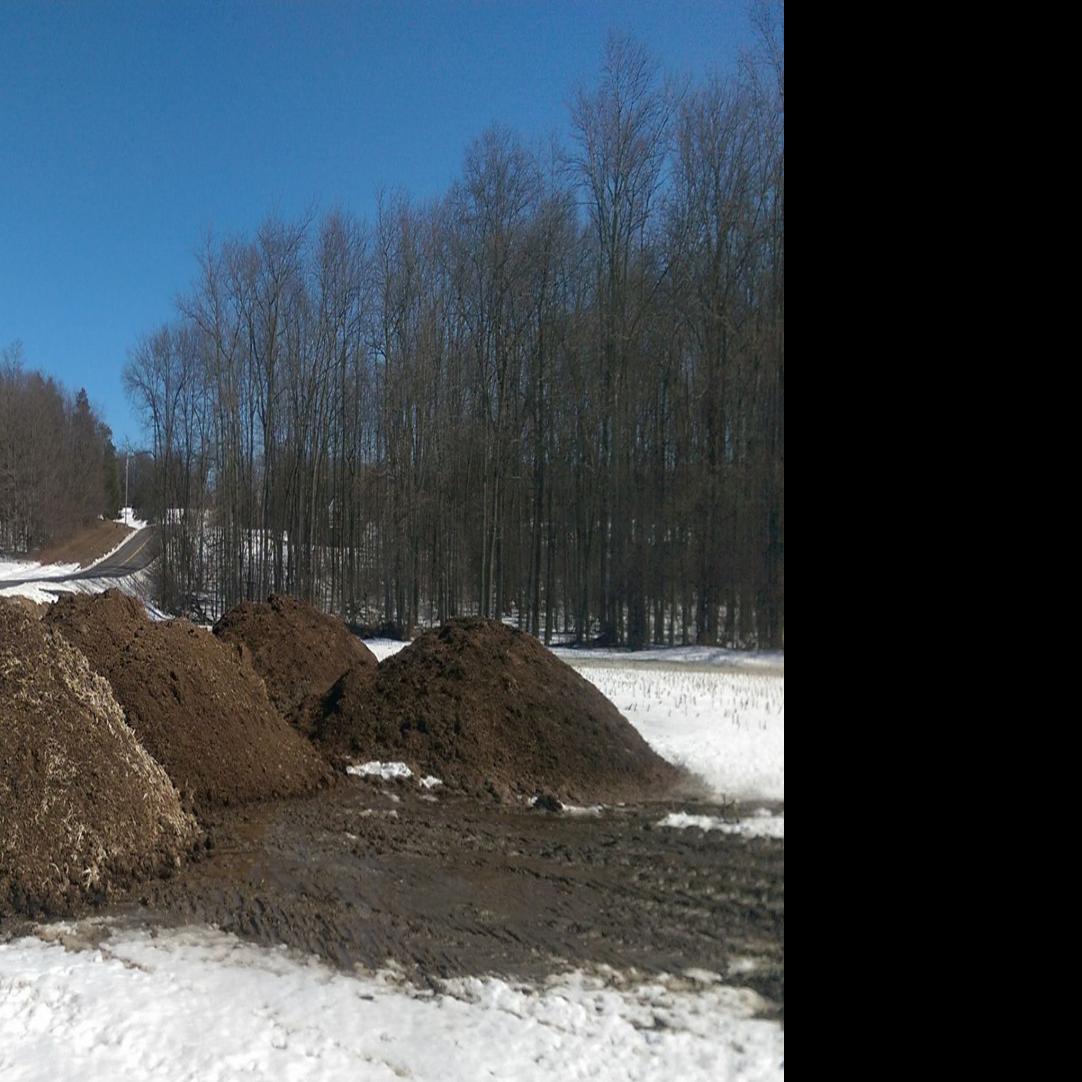 Dec Works With Two Cayuga County Farms On Manure Runoff Local News Auburnpub Com Today i'm going to teach you how to cook tender, flaky salmon in the microwave in less than 5 minutes for a single portion fillet. cayuga county farms on manure runoff