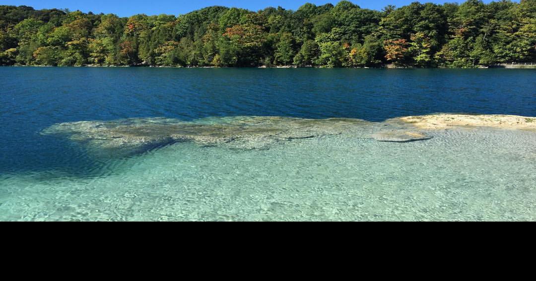 Start 2019 with a New York state park hike Entertainment