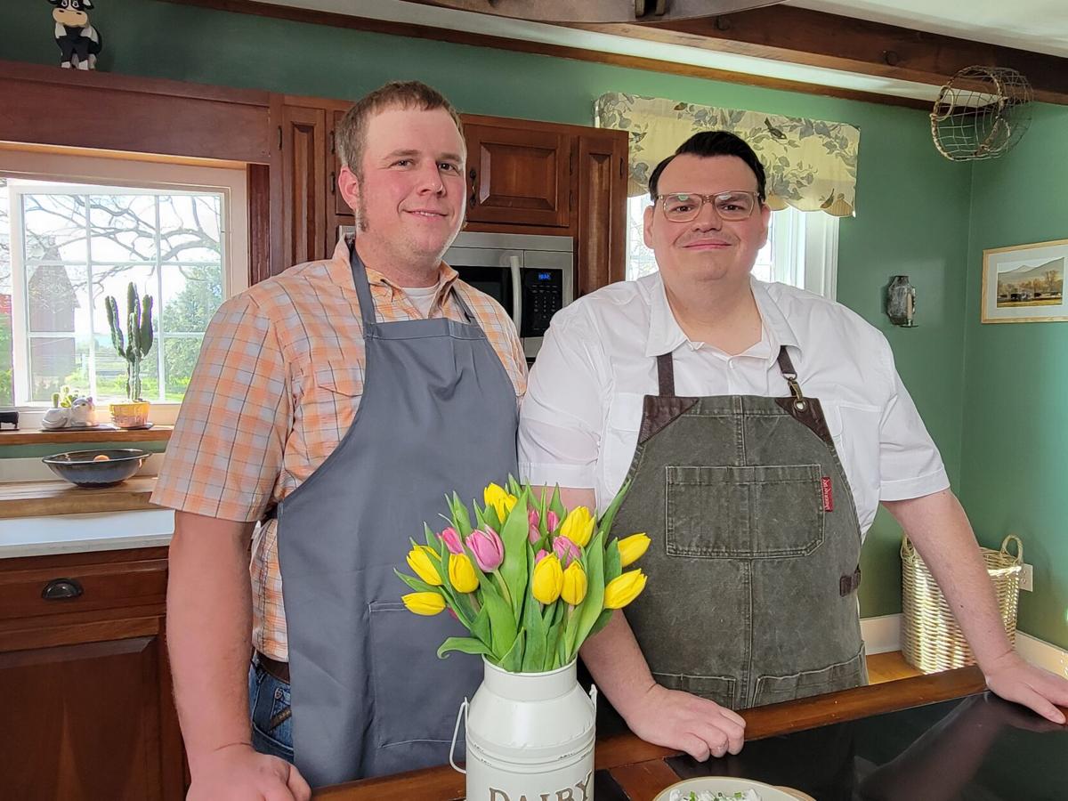 Skaneateles farm featured in chef's new series