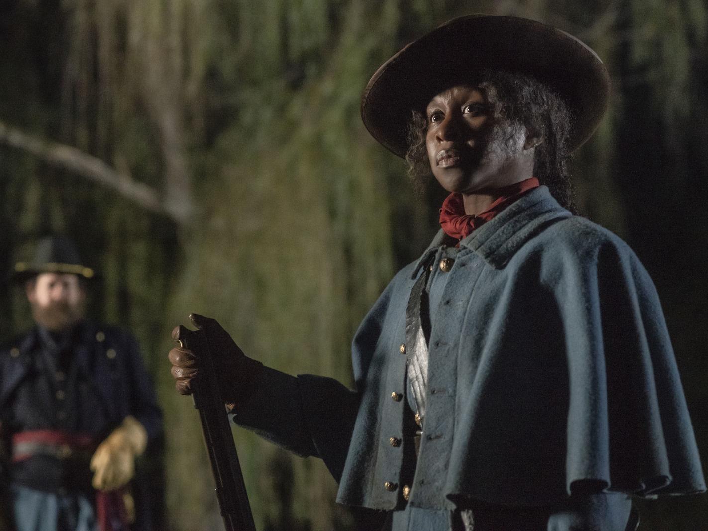 How True Is Harriet Tubman Biographer Says Film Gets Her Right Mostly Local News Auburnpub Com How True Is Harriet Tubman Biographer Says Film Gets Her Right Mostly Local News Auburnpub Com