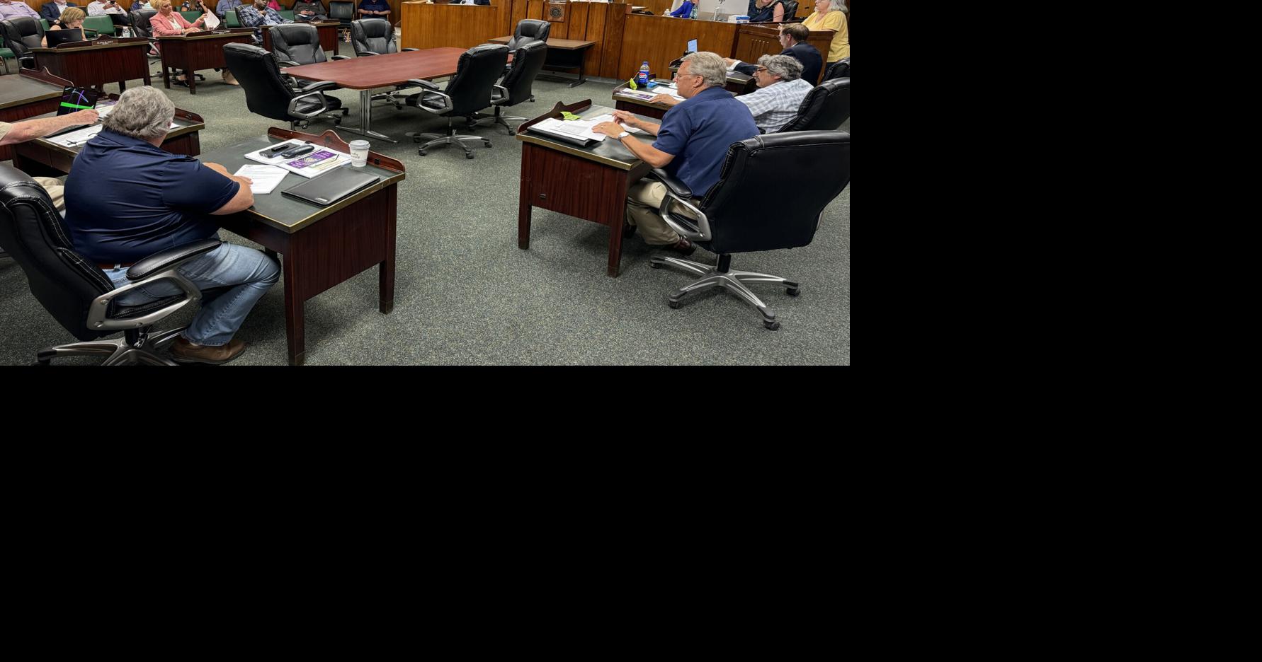 Cayuga County OKs civil service commish, despite opposition