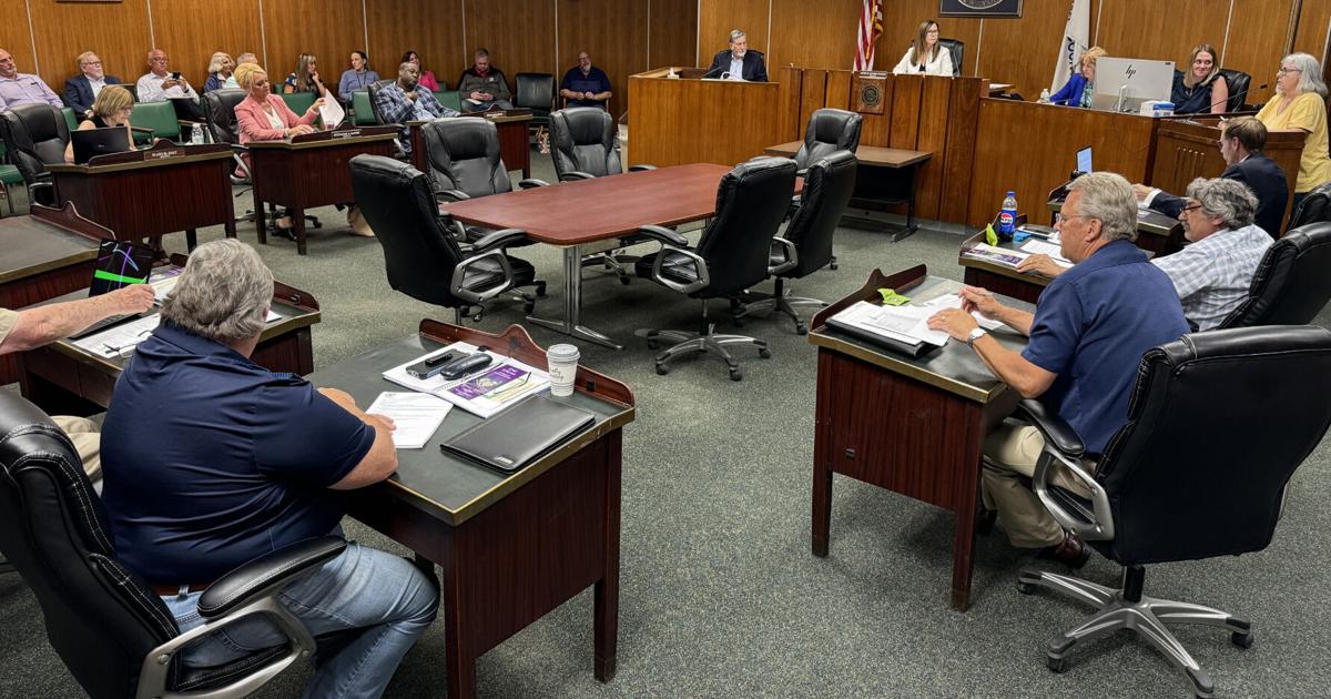 Cayuga County OKs civil service commish, despite opposition Cayuga County OKs civil service commish, despite opposition