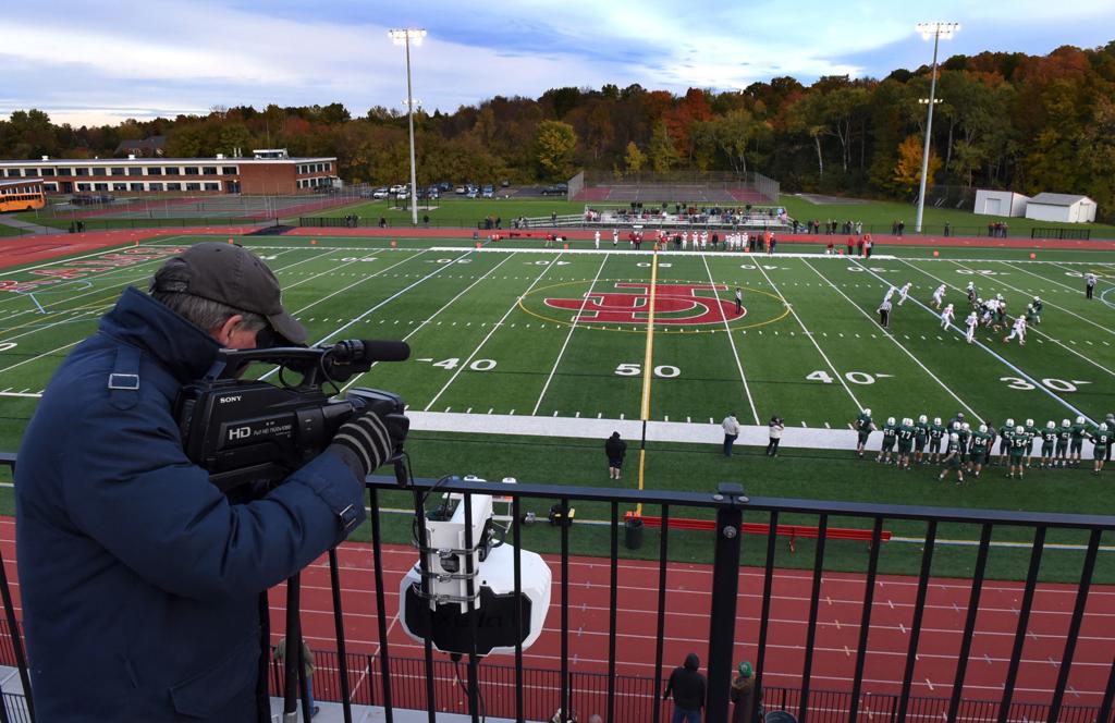 Tale Of The Tape Local Football Coaches Reveal The Nuances Of