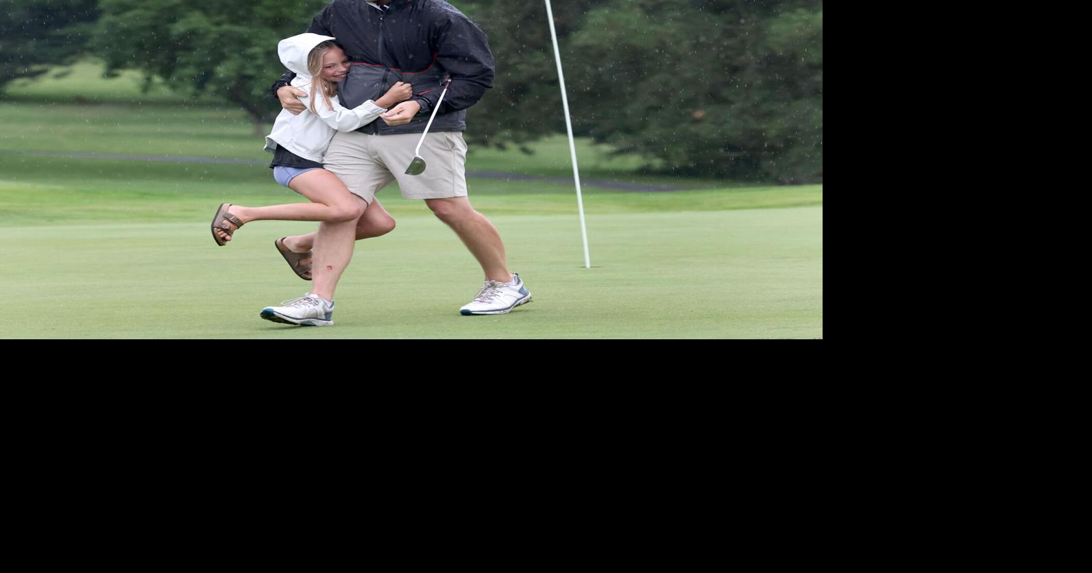 Gallery: Clark wins Cayuga County Men's District Golf Tournament