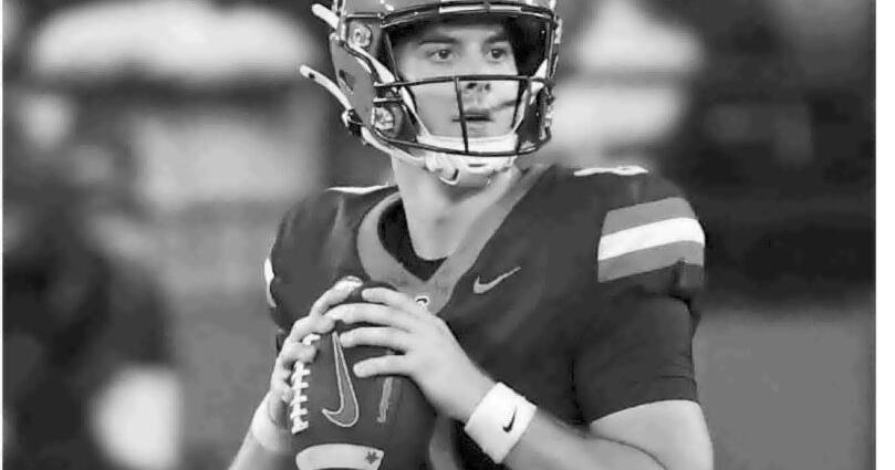 Angeli returns as Syracuse's starting quarterback