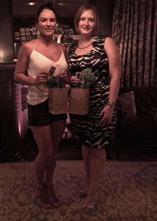 Gallery Sex In The City Moves To The Village For Ladies Night At Skaneateles Krebs Auburnpub Com