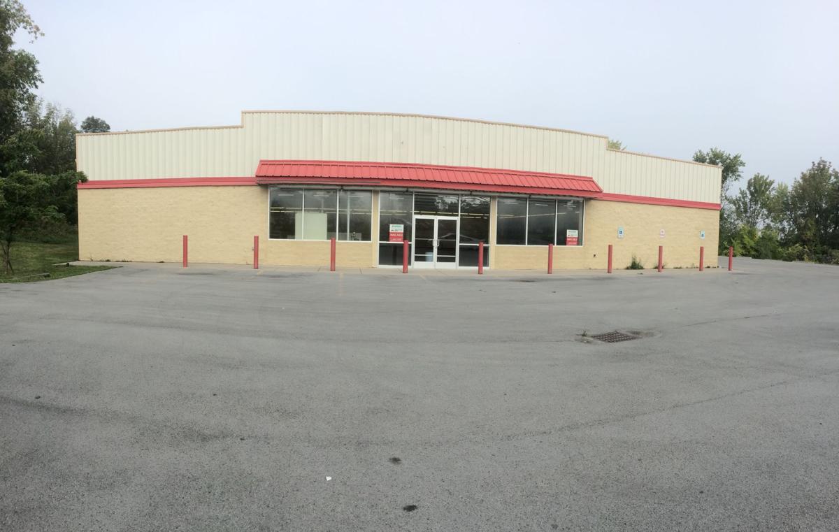 O'Reilly Auto Parts coming to Grant Avenue in Auburn
