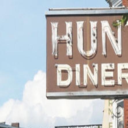 Vice President Joe Biden In Auburn For Niece S Wedding Stops At Hunter S Diner Eye On Ny Auburnpub Com