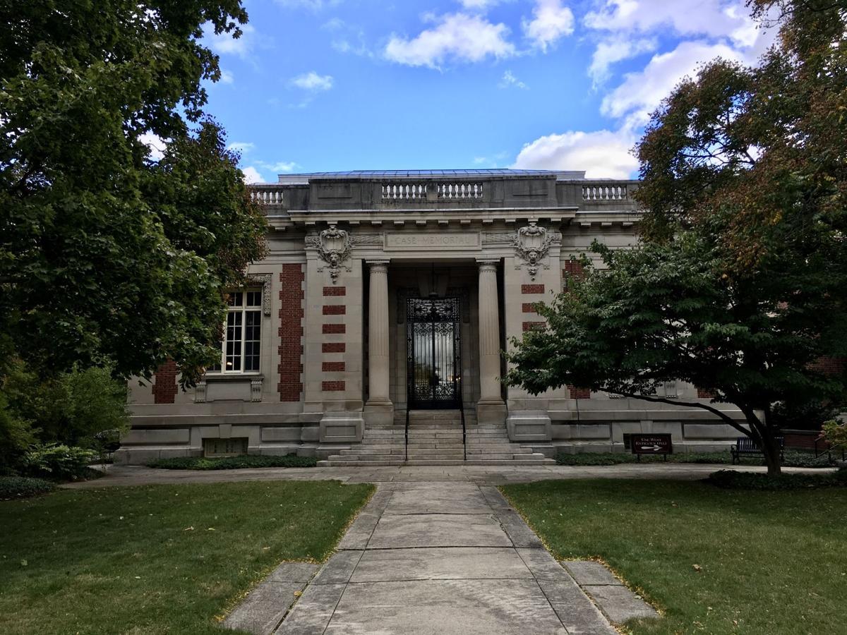 Seymour Library