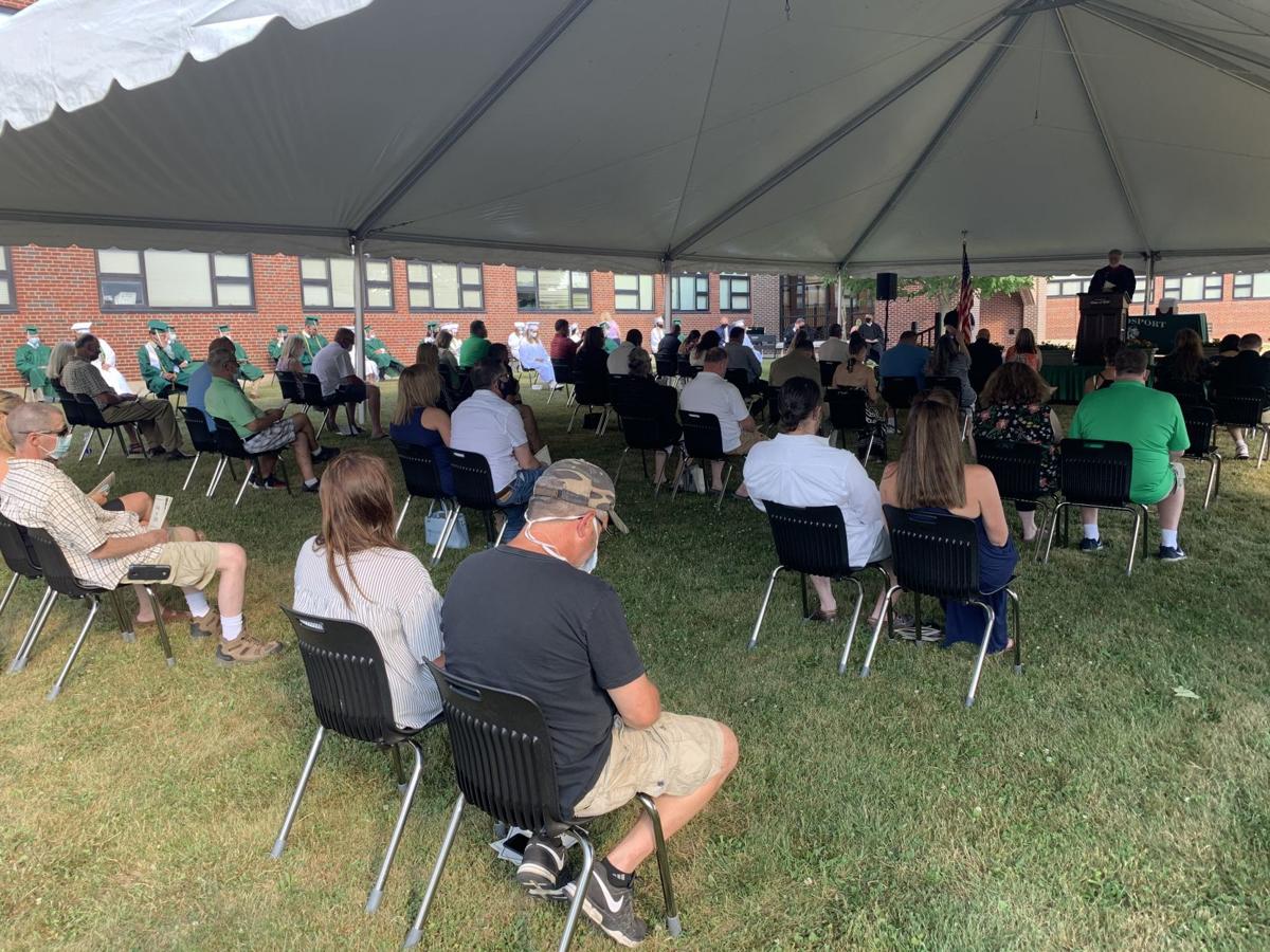 Weekly Top Reads Cayuga County Graduations Starbucks To Open Auburn Location Covid 19 In Cayuga County Local News Auburnpub Com