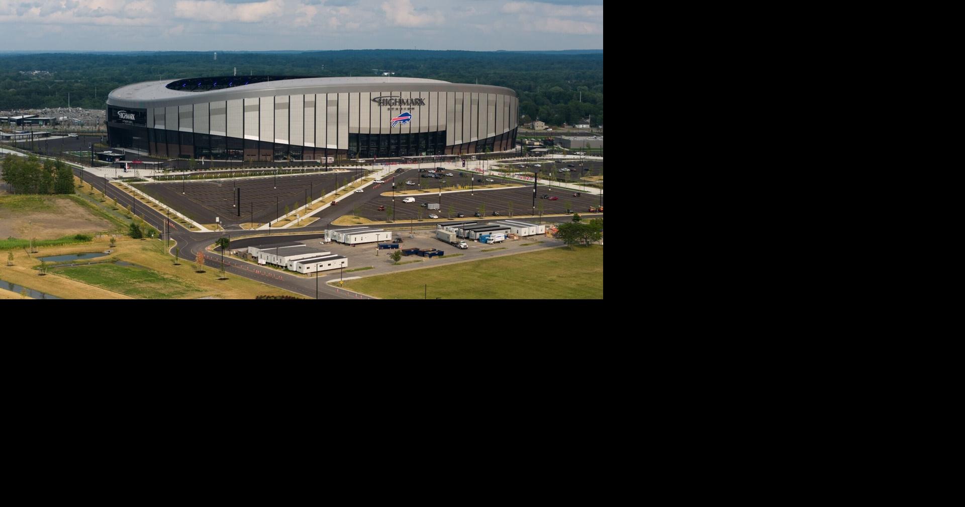 What Bills fans should know when traveling to and from new Highmark Stadium