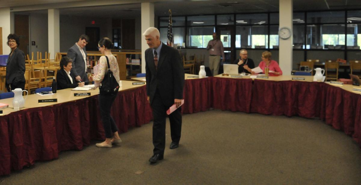 Auburn school district hires new Owasco Elementary School principal