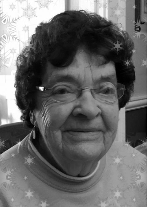 Betty A. Tomandl