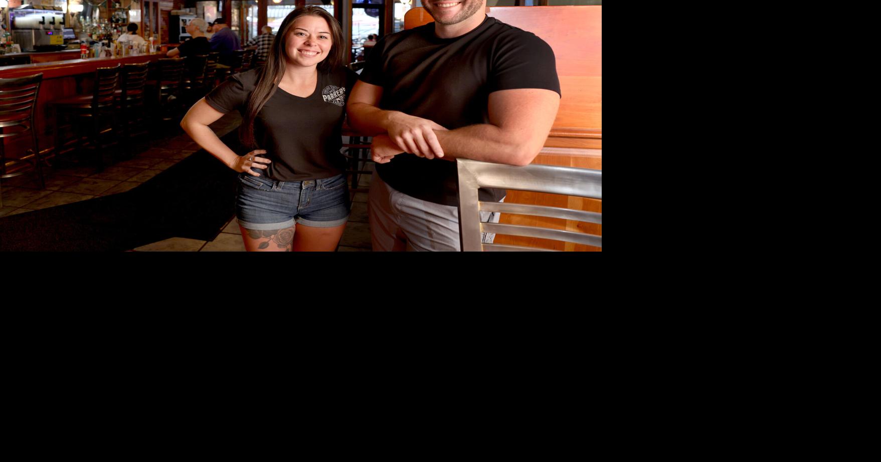 The pull of Parker's: Auburn mainstay has hometown warmth and a menu for any occasion