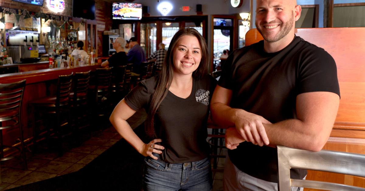 The pull of Parker's: Auburn mainstay has hometown warmth and a menu for any occasion