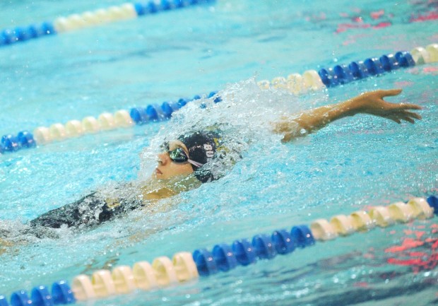 Skaneateles swimming finishes first in every event in win over F-M ...