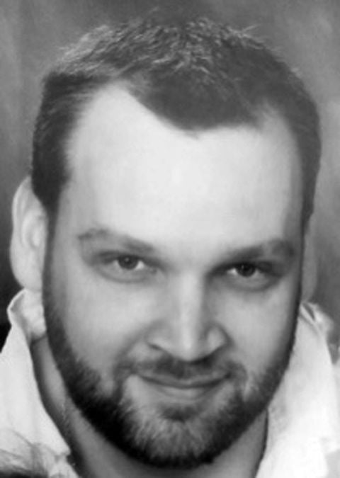 Bradley J. Gray