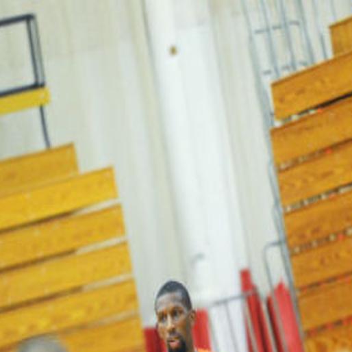 Community Camera Photos Video From Ex Syracuse Basketball Stars