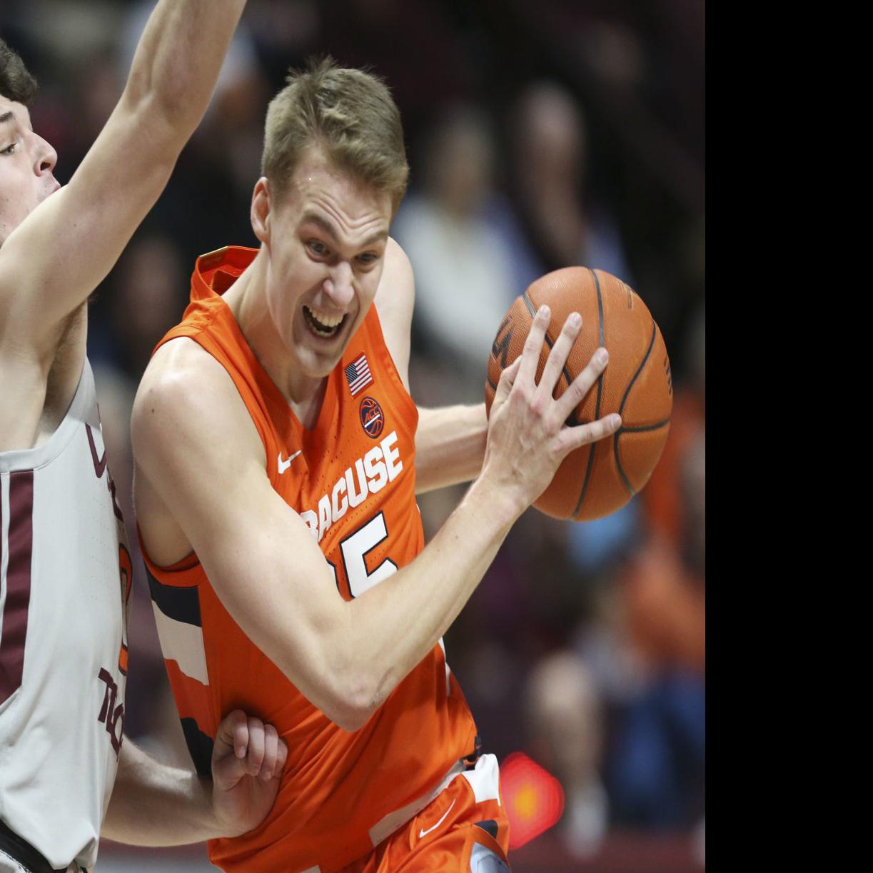 Boeheim Leads Syracuse Past Virginia Tech Local Sports