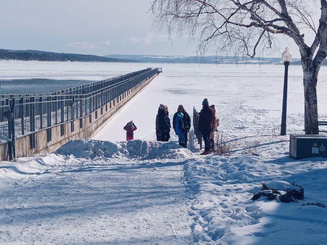 Gallery: Skaneateles Winterfest 2022