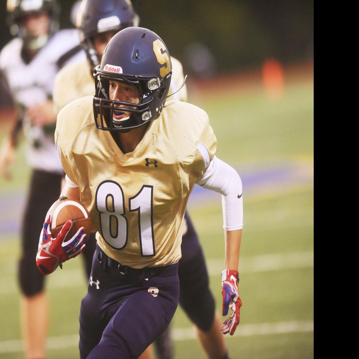 Skaneateles Football Team Holds Off Marcellus Sports Auburnpub Com