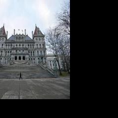 Follow the money: Where NY governor candidates Hochul and Blakeman stand on donations