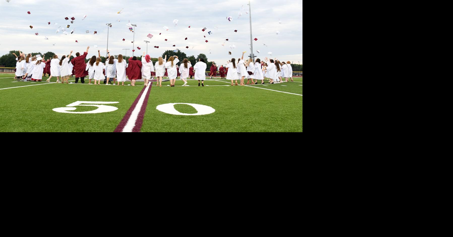 Gallery Port Byron High School 2019 graduation