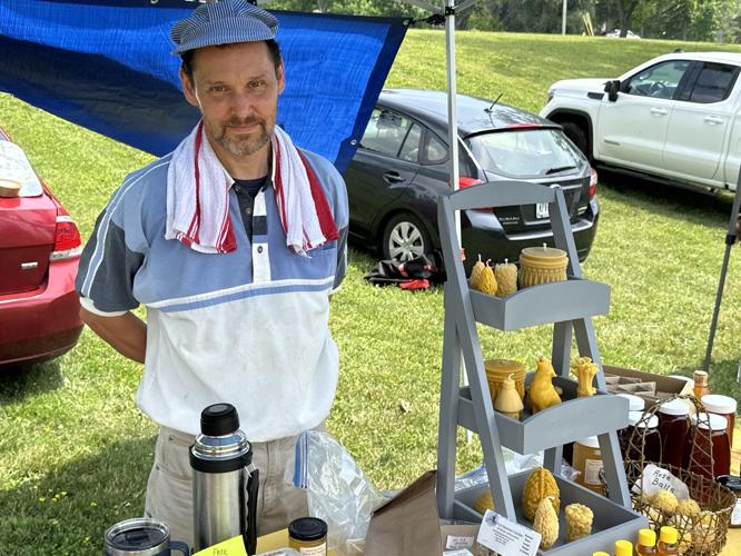 Aurora Farmers Market 2