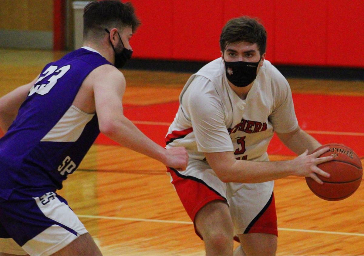 Boys basketball: Southern Cayuga - Union Springs 6