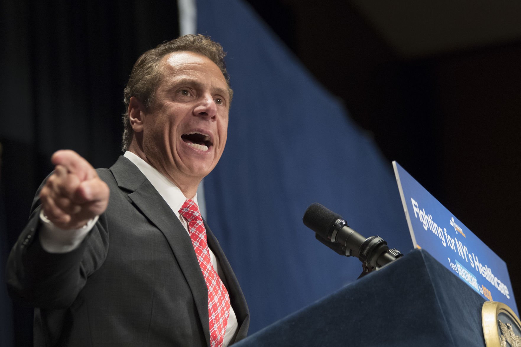 Cuomo seeks 'Charlottesville provisions' to bolster NY hate crimes law Cuomo seeks 'Charlottesville provisions' to bolster NY hate crimes law